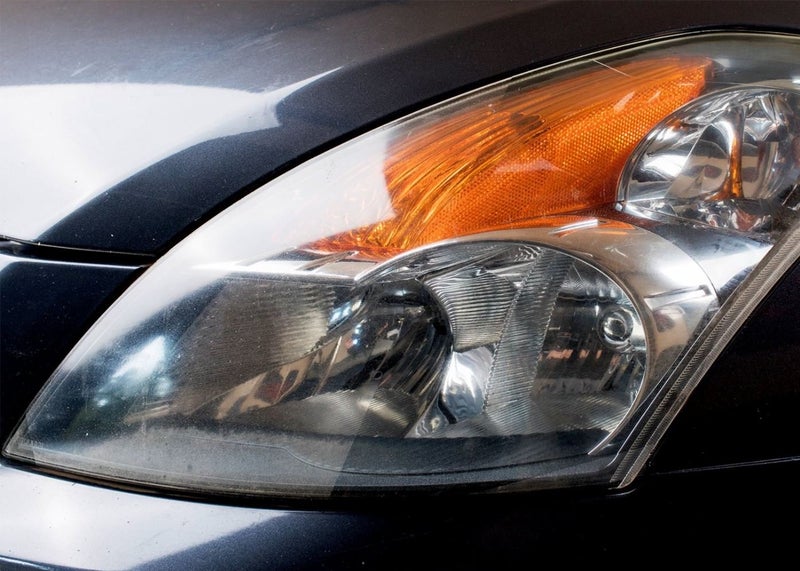 3M Quick Headlight Renewal, Helps Remove Light Haziness & Yellowing in Minutes, Hand Application, 39186, 1 Sachet - Image 5