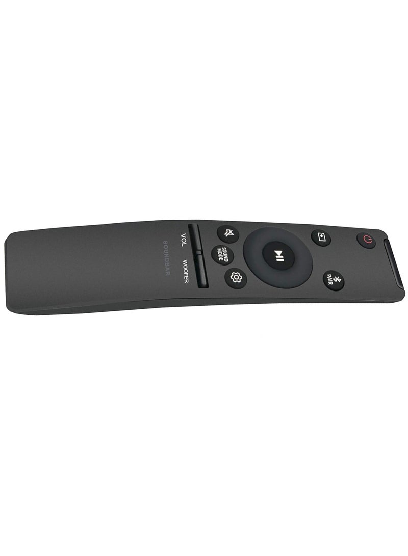 ELTRAZONE Replaced Remote Control for Samsung HW-N650 HW-N850 HW-N850/ZA HW-N950 HW-Q850T HW-Q950T HW-Q800T HW-Q900T HW-Q800A Soundbar with Battery - Image 5