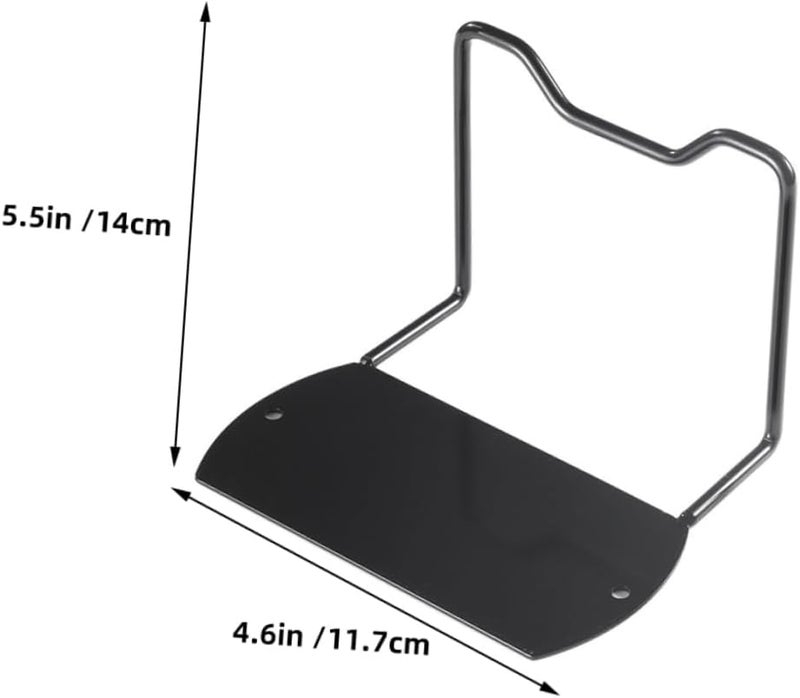 2pcs Mattress Grip Fixator Non Slip Stabilizer Clips for Bed Frames Prevents Mattress Movement Compatible Platform Beds - Image 2