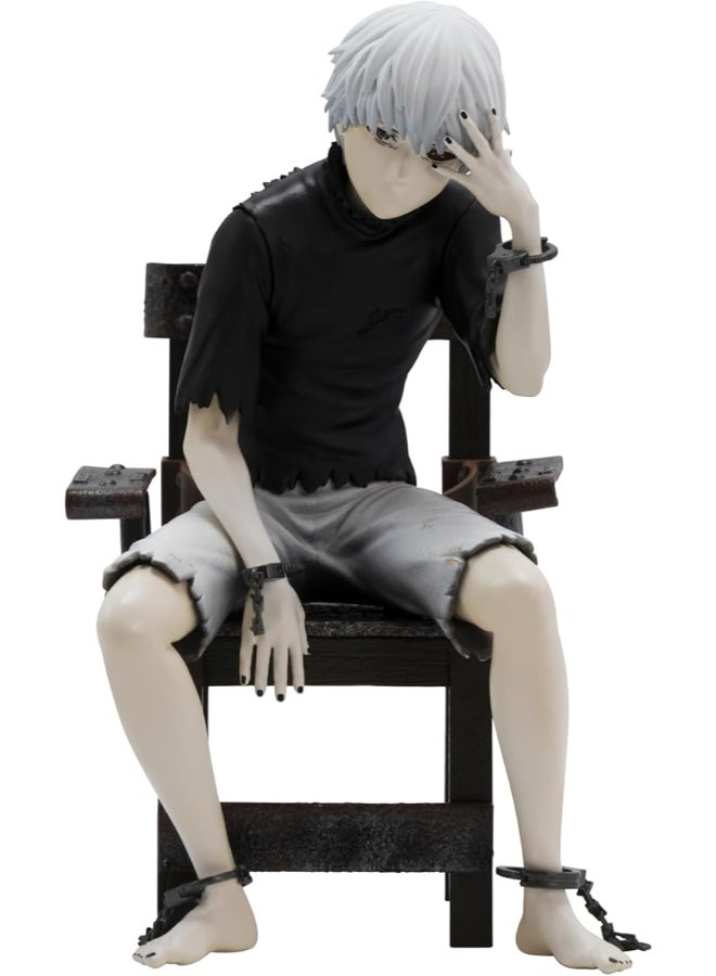 ABYstyle أبيس كورب طوكيو غول كانيكي (مقياس 1:10) - Image 1