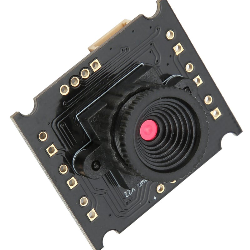 Camera Module HD USB Interface HBV‑W202012HD for WinXP/Win7/Win8/Win10/OS X/Linux/Android - Image 2