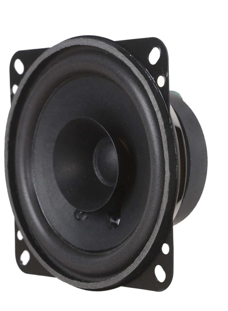 مكبر صوت 4 بوصة، 100 واط، 4 أوم، طراز AMA-401 - Image 1