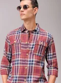 ذا انديان كراج كو Maroon
