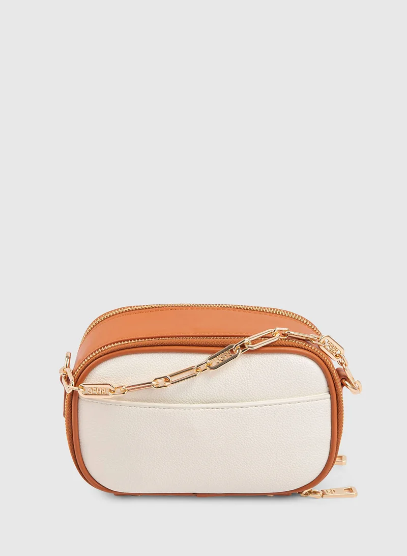 BEVERLY HILLS POLO CLUB Top Handal crossbody bag
