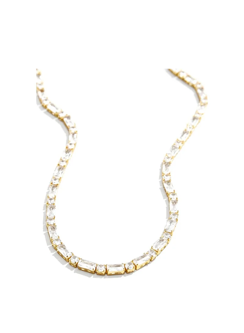 ليو جو Liu Jo Realm Silver bracelet - White
