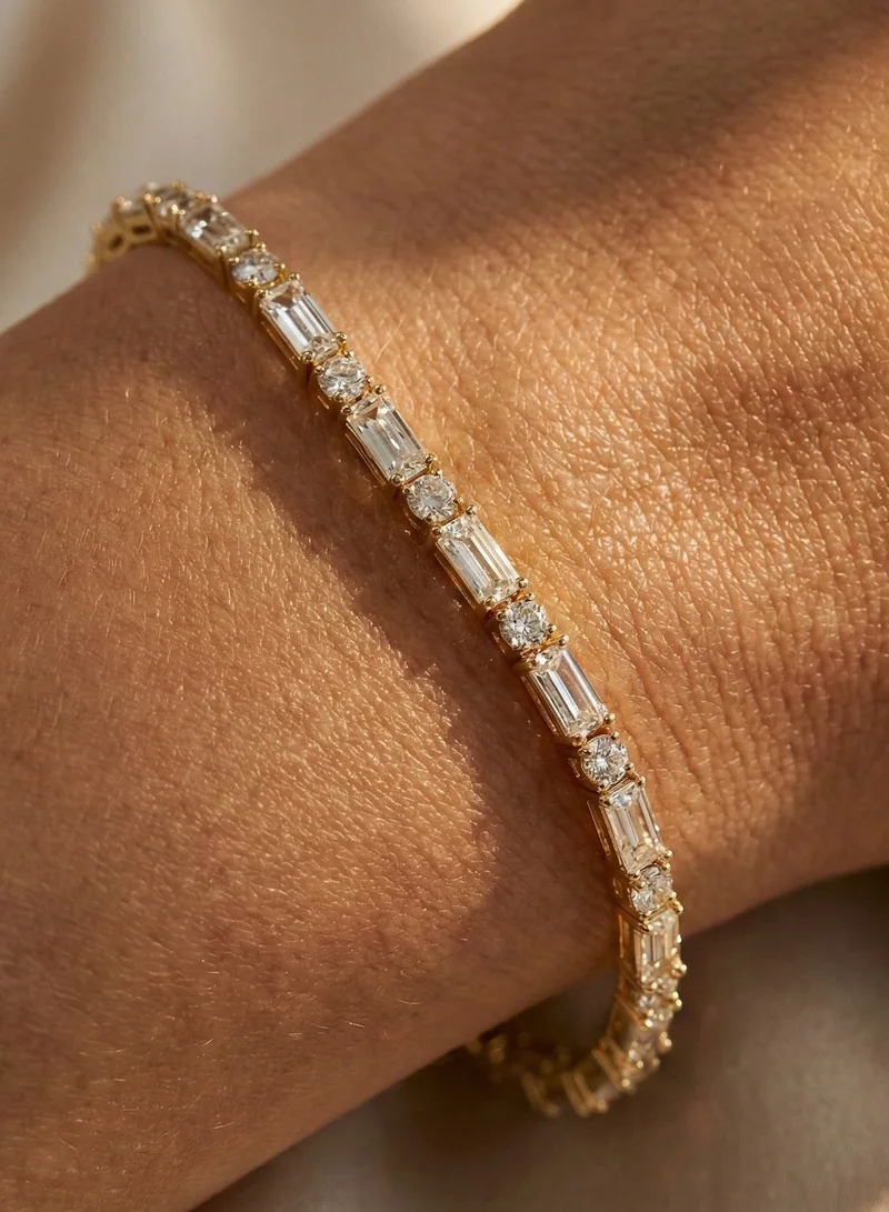 Liu Jo  Liu Jo Realm Silver Necklace- White - LJ2687 for Women | Best Price UAE