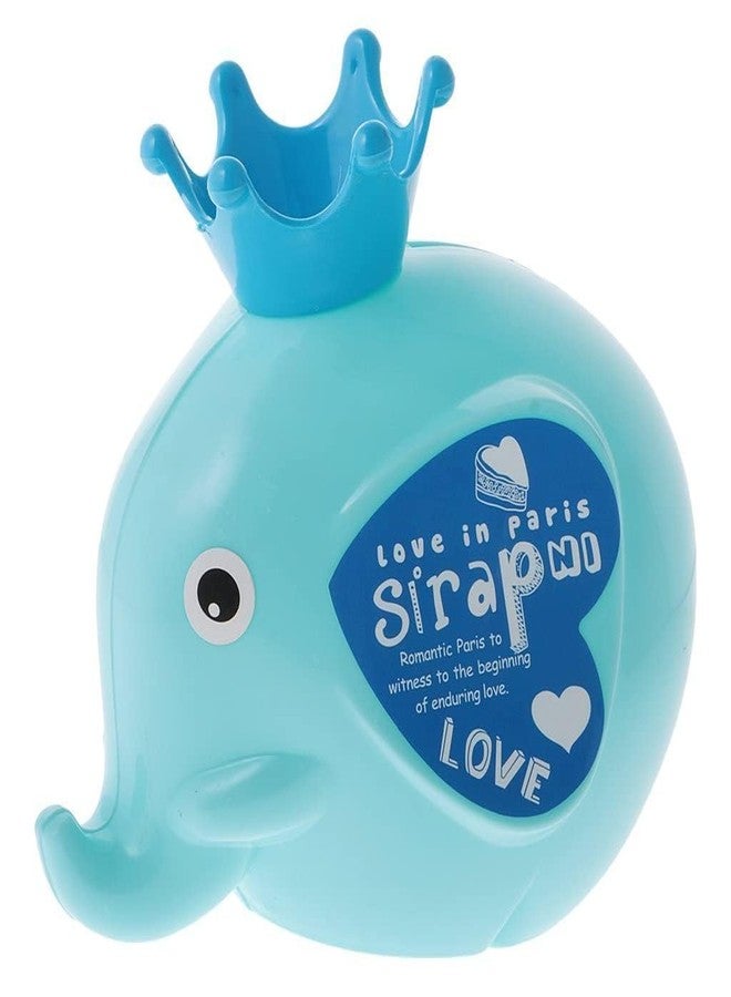 faas Piggy Bank for Kids -Gullak Money Saving Tin Coin Bank Birthday Return for Boys & Girls, Money Bank, (Style-2) - Image 4