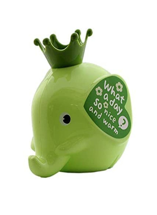 faas Piggy Bank for Kids -Gullak Money Saving Tin Coin Bank Birthday Return for Boys & Girls, Money Bank, (Style-2) - Image 1