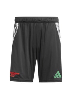 Adidas Adidas Afc A Sho Black Football Shorts For Men Xs  - Image 1