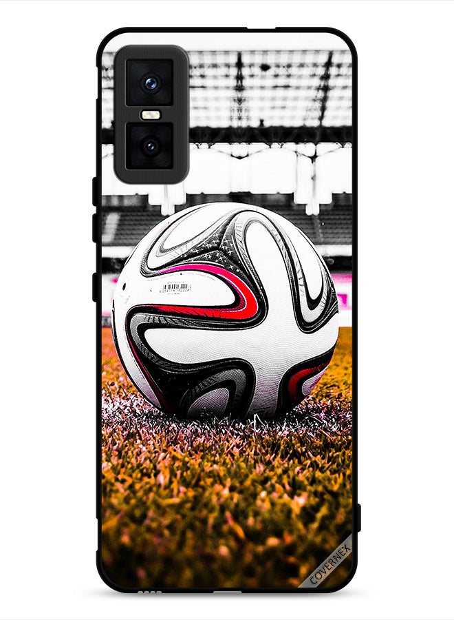 Covernex Infinix GT 30 Pro Protective Case Cover Ball - Image 1