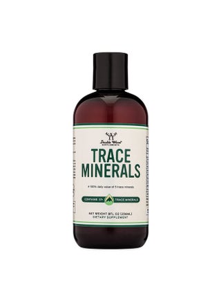 Trace Minerals Liquid Trace Mineral Drops Over 17+ Trace Minerals And 100% Daily Value Of 5 Trace Minerals: Iodine Selenium Copper Manganese Chromium For Add To Drinking Water By Double Wood - pzsku/Z34F0F1914F88791930E6Z/45/_/1695134090/226ae06c-47c9-4d0c-95d9-f625016419df