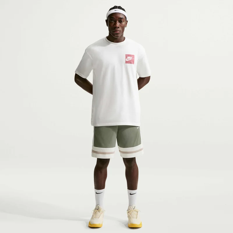 Nike Men's Dri-FIT Basketball Shorts