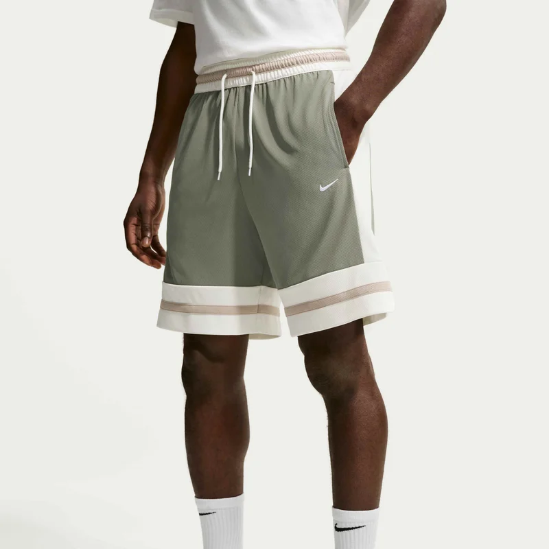 Nike Men's Dri-FIT Basketball Shorts