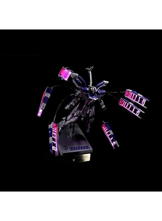 Generic Kosmos RGB LED Unit for 1/100 RX-93 Nu Gundam Ver.Ka  - Image 3