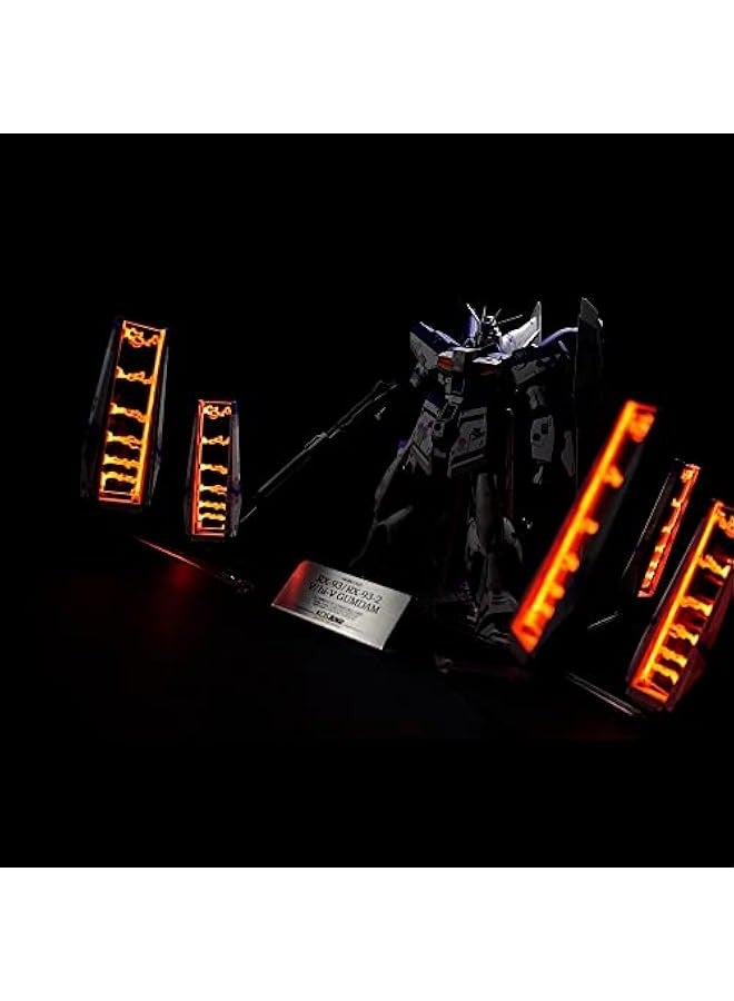 Generic Kosmos RGB LED Unit for 1/100 RX-93 Nu Gundam Ver.Ka  - Image 4