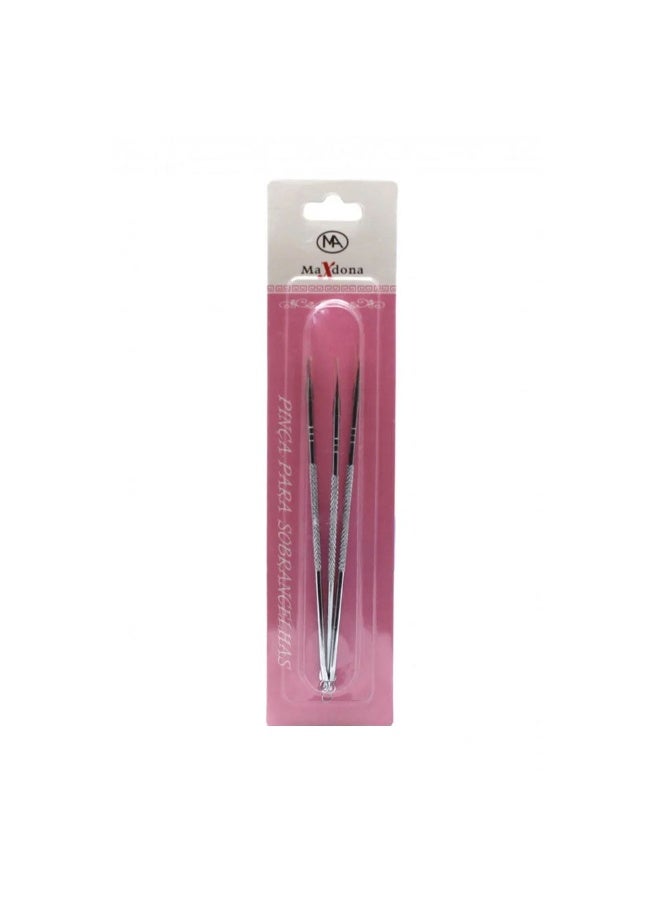 Maxdona needle for blackheads