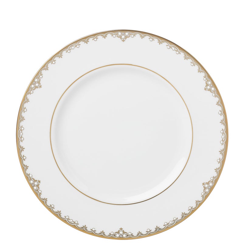 Lenox 6111918 Federal Gold Accent Plate