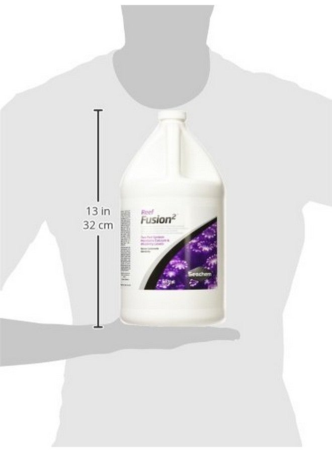 سي تشيم ريف فيوجن، 2 4 لتر / 1 جالون سائل. - Image 5