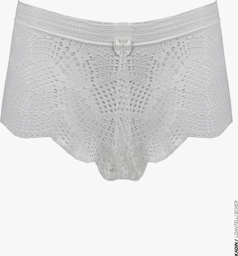 Merry Secrets Merry Secret's Women's Boxer Panties 3-Pack