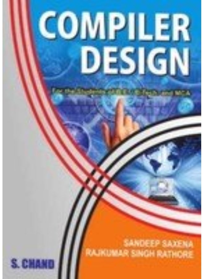 Compiler Design - Image 2