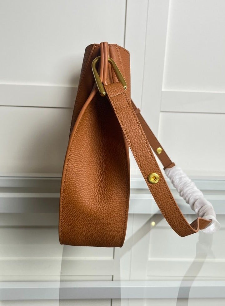 Pinko Large Capacity Two-piece Shoulder Bag 32*26*8cm - Image 4