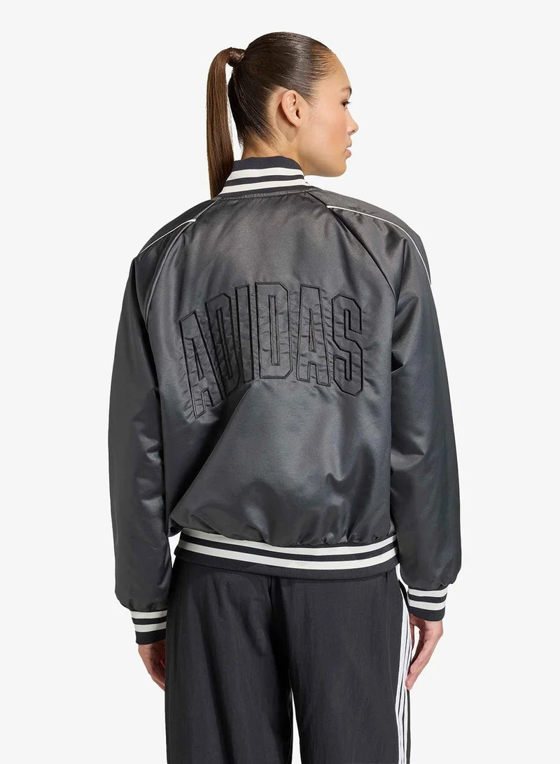 Adidas STADIUM INSULATED BOMBER JACKET