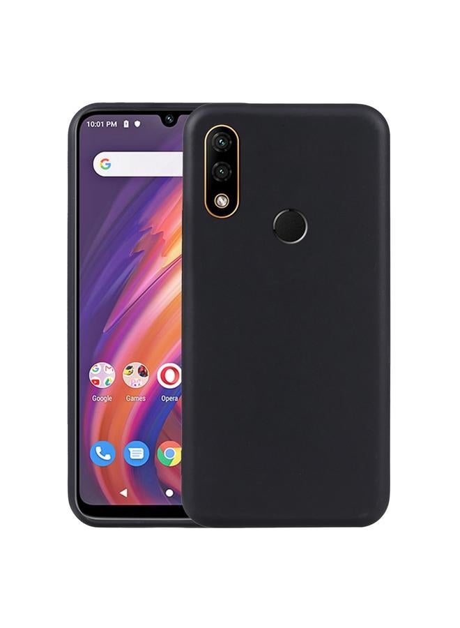 erorex TPU Phone Case For Lenovo A6 Note - Image 1
