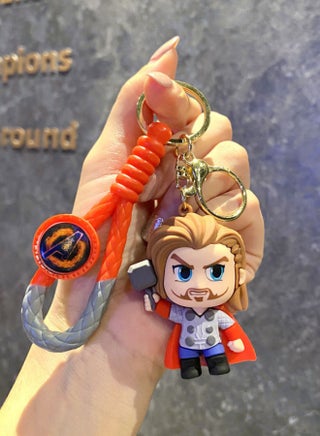 Thor