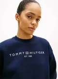 TOMMY HILFIGER Dark Night Navy