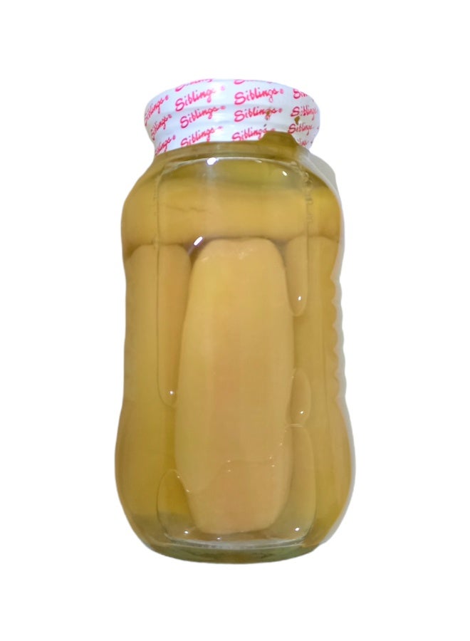 Siblings Sweet Banana Saba 340Gm - Image 2