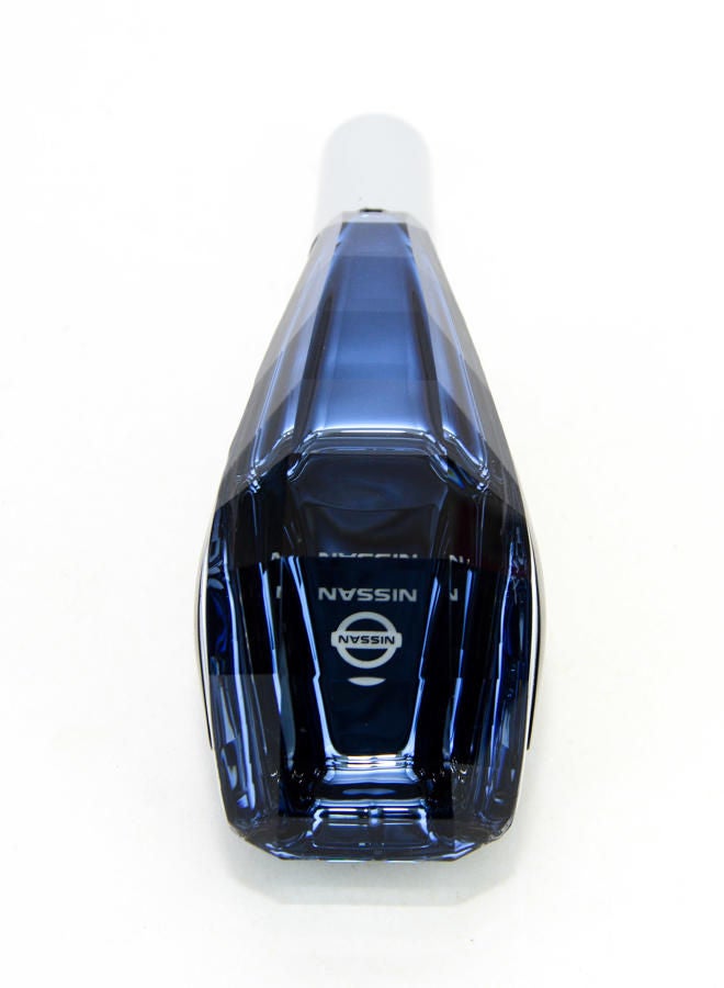 نيسان مقبض ناقل حركة كريستالي مضيء باضاءة LED فائقة تعمل باللمس نيسان - Image 1