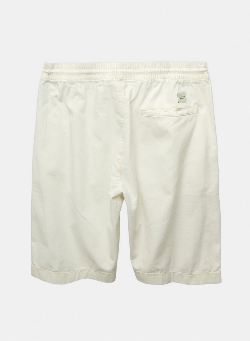 American Eagle AE 10" Lived-In Trekker Short - Image 2
