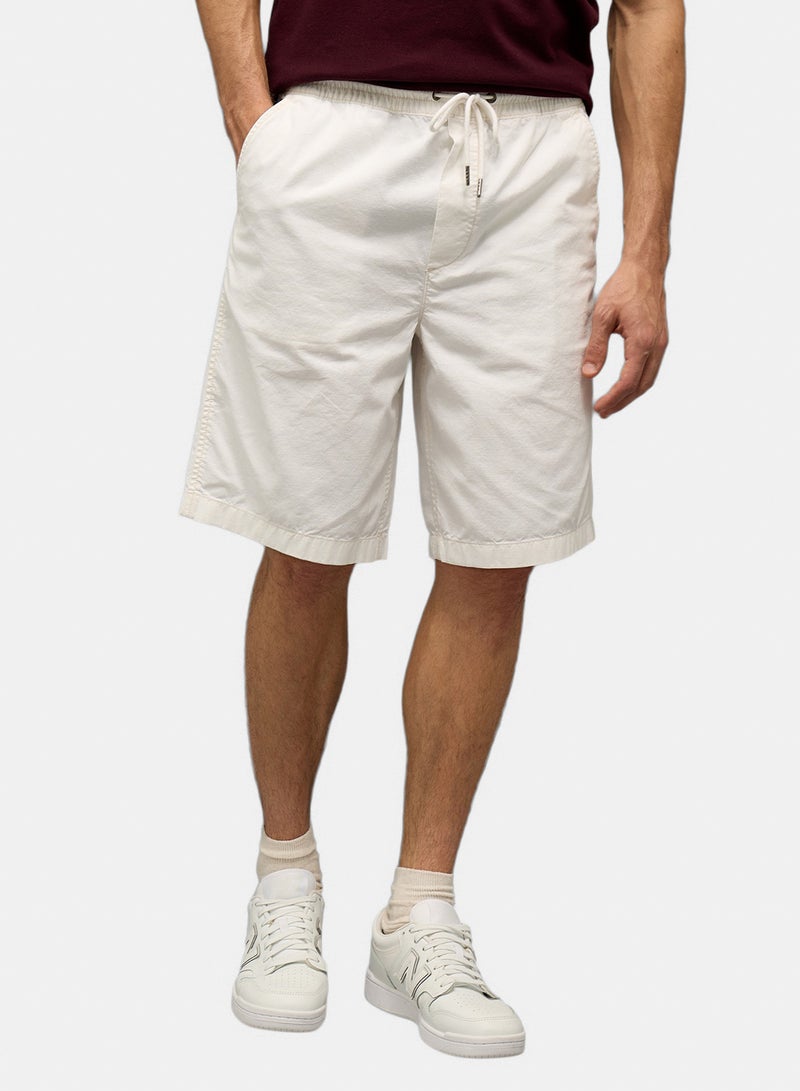 American Eagle AE 10" Lived-In Trekker Short - Image 1