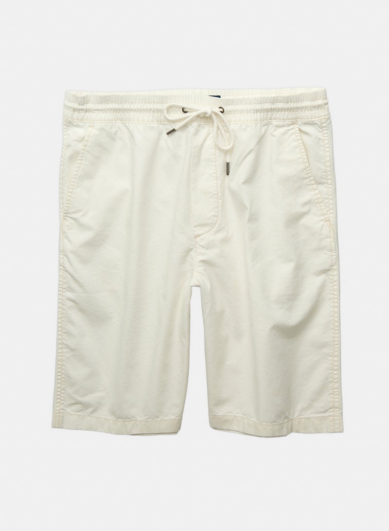 American Eagle AE 10" Lived-In Trekker Short - Image 3