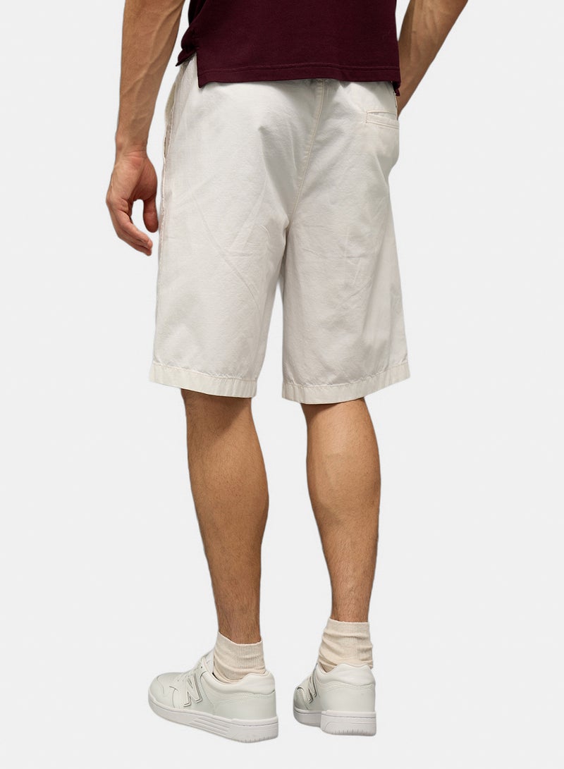 American Eagle AE 10" Lived-In Trekker Short - Image 4