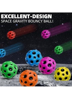 5pcs Space Ball, Super High Bouncing Space Ball, Moon Bouncing Ball Helps Improve Hand-Eye Coordination, Jump Ball, Rubber Ball, Decompression Toys - pzsku/Z34F1A2B1C37E8A7054D7Z/45/_/1735892564/a79b3439-c9d4-45cf-b948-2b58bece3eb1