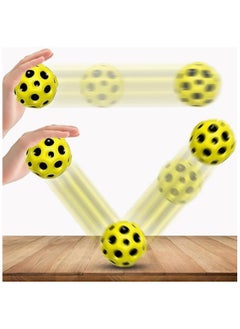 5pcs Space Ball, Super High Bouncing Space Ball, Moon Bouncing Ball Helps Improve Hand-Eye Coordination, Jump Ball, Rubber Ball, Decompression Toys - pzsku/Z34F1A2B1C37E8A7054D7Z/45/_/1735892564/e097baa3-a558-4801-8315-b1ef746cb165