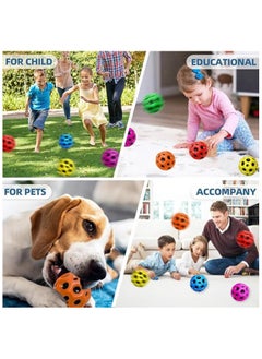 5pcs Space Ball, Super High Bouncing Space Ball, Moon Bouncing Ball Helps Improve Hand-Eye Coordination, Jump Ball, Rubber Ball, Decompression Toys - pzsku/Z34F1A2B1C37E8A7054D7Z/45/_/1735892565/fe69a0fc-ed9d-495f-95fe-52fa5398fb6b