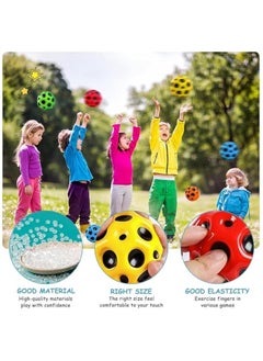 5pcs Space Ball, Super High Bouncing Space Ball, Moon Bouncing Ball Helps Improve Hand-Eye Coordination, Jump Ball, Rubber Ball, Decompression Toys - pzsku/Z34F1A2B1C37E8A7054D7Z/45/_/1735892569/b850fc08-73f0-42aa-994c-47155d190932