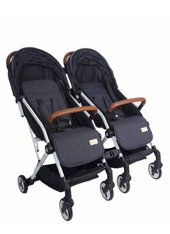 Bumble & Bird Bumble & Bird - Swyft/Robin Twin Stroller Connector  - Image 2