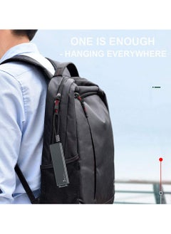 General Multi Charging Cable Magic Box,3 in 1 Portable Braided Charge Cable Fast Charging Cord Compatible with Micro USB/Type-C/i-Products Devices  - Image 2
