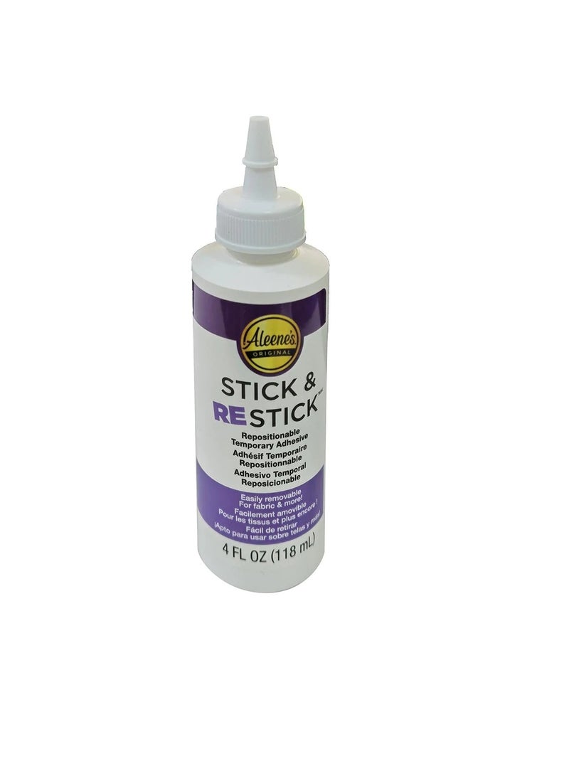 ألين ستيك آند ريستيك 4 أوقية - Image 2