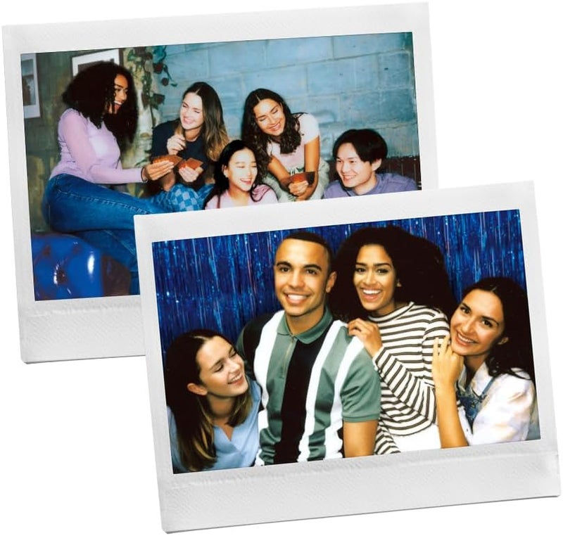 Instax Fujifilm instax Wide Instant Film (20 Exposures) - Image 3