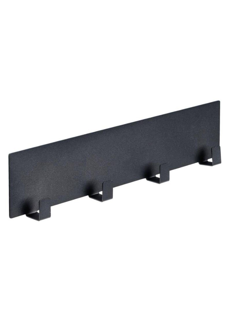 Ima Magnetic Hook Rail 30 x 6 5 x 2 cm - pzsku/Z34F25C818A285D5E851BZ/45/_/1722677827/cf2437e3-800e-4b65-b3b1-1a8eca261901