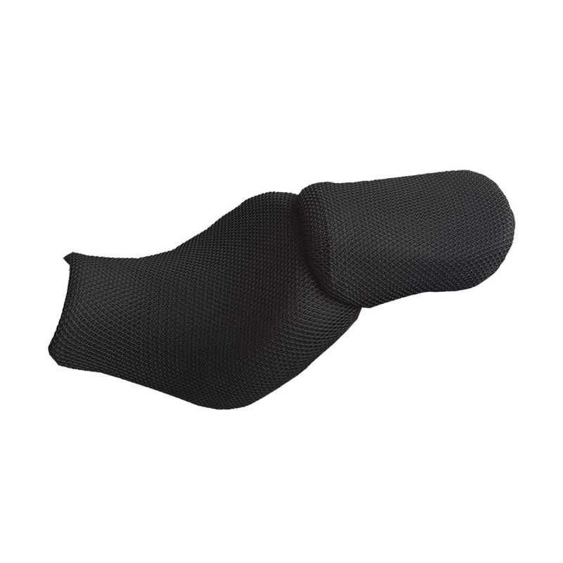 XIDAODIT for Kawasaki Vulcan S 650 S650 VN650 Motorcycle Seat Cover Airflow Soft Cushion Seat Pad Protector