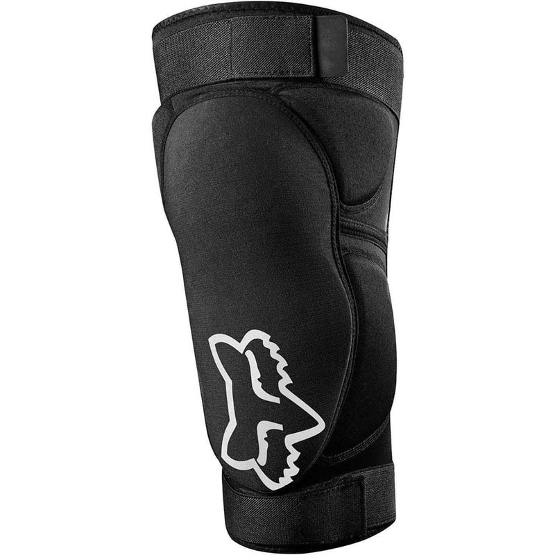 Fox Racing حماية الركبة من فوكس ريسينغ لانش D3O لدراجة الجبال، صغير - Image 3