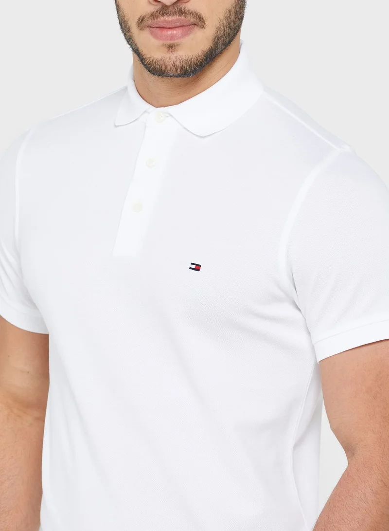 TOMMY HILFIGER Essential Polo