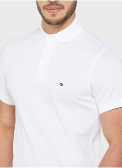 TOMMY HILFIGER Essential Polo  - Image 3