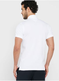 TOMMY HILFIGER Essential Polo  - Image 2