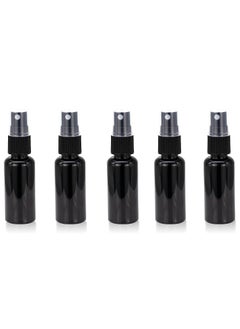 (Black 5Pcs)